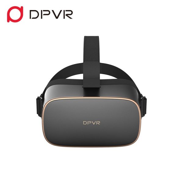 DPVR Virtual Reality Headset P1 front