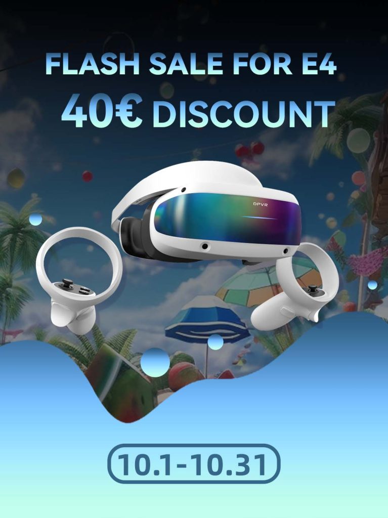 E4 Flash Sale EU Mobile
