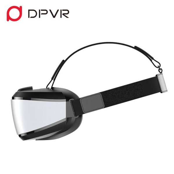 DPVR Virtual Reality Headset E3C headband