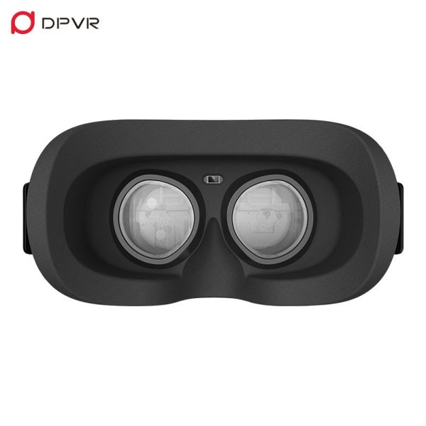 DPVR Virtual Reality Headset P1 Pro eye cups