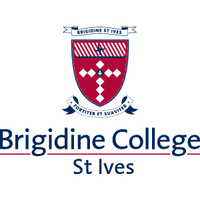 Brigidine-College-St-Ives-Logo