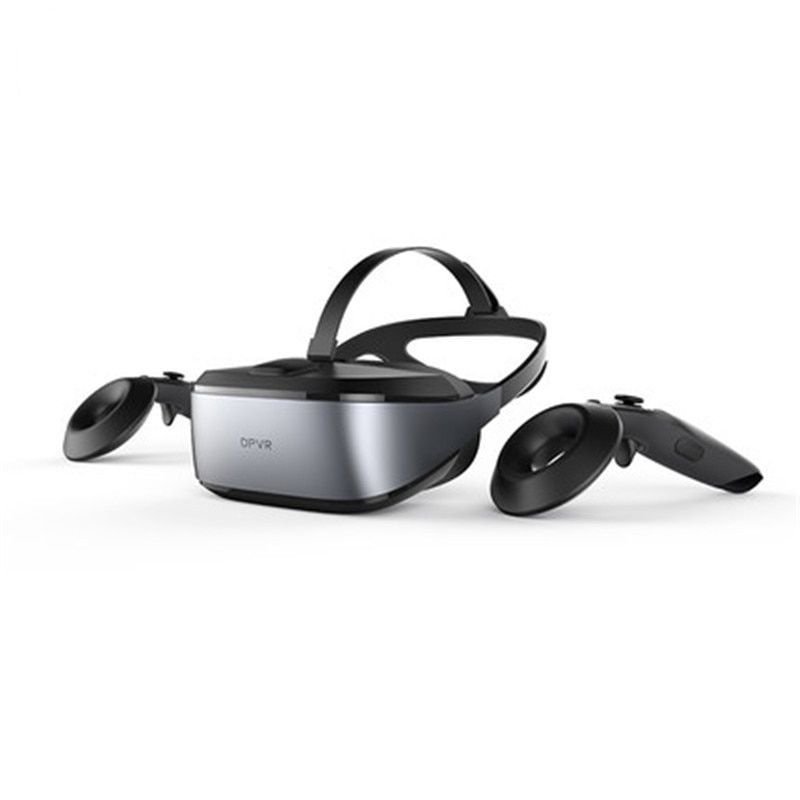 Zestaw słuchawkowy DPVR-E3-Polaris-Virtual-Reality