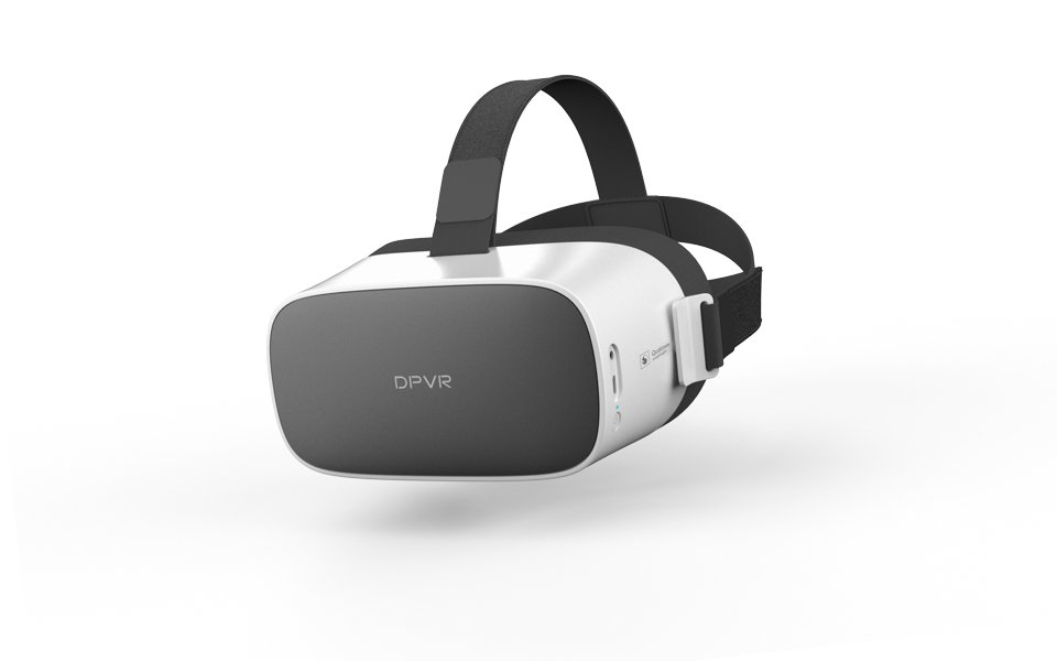 DPVR-P1-PRO-Virtual-Reality-Headset-White-12-of-20