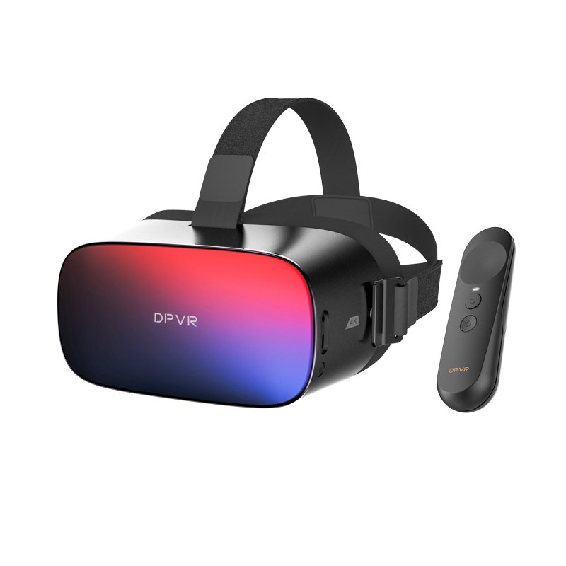DPVR-P1-Range-of-Virtual-Reality-Headset-products