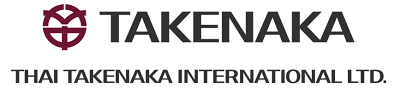 Logotipo de Takenaka