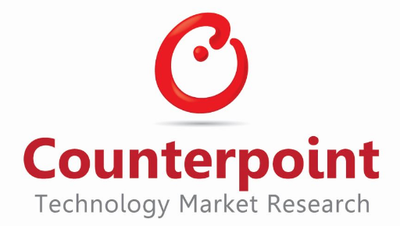 Counterpoint-Market-Research-Company-Logo