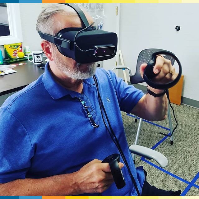 Vivid-Vision-视力治疗-VR解决方案