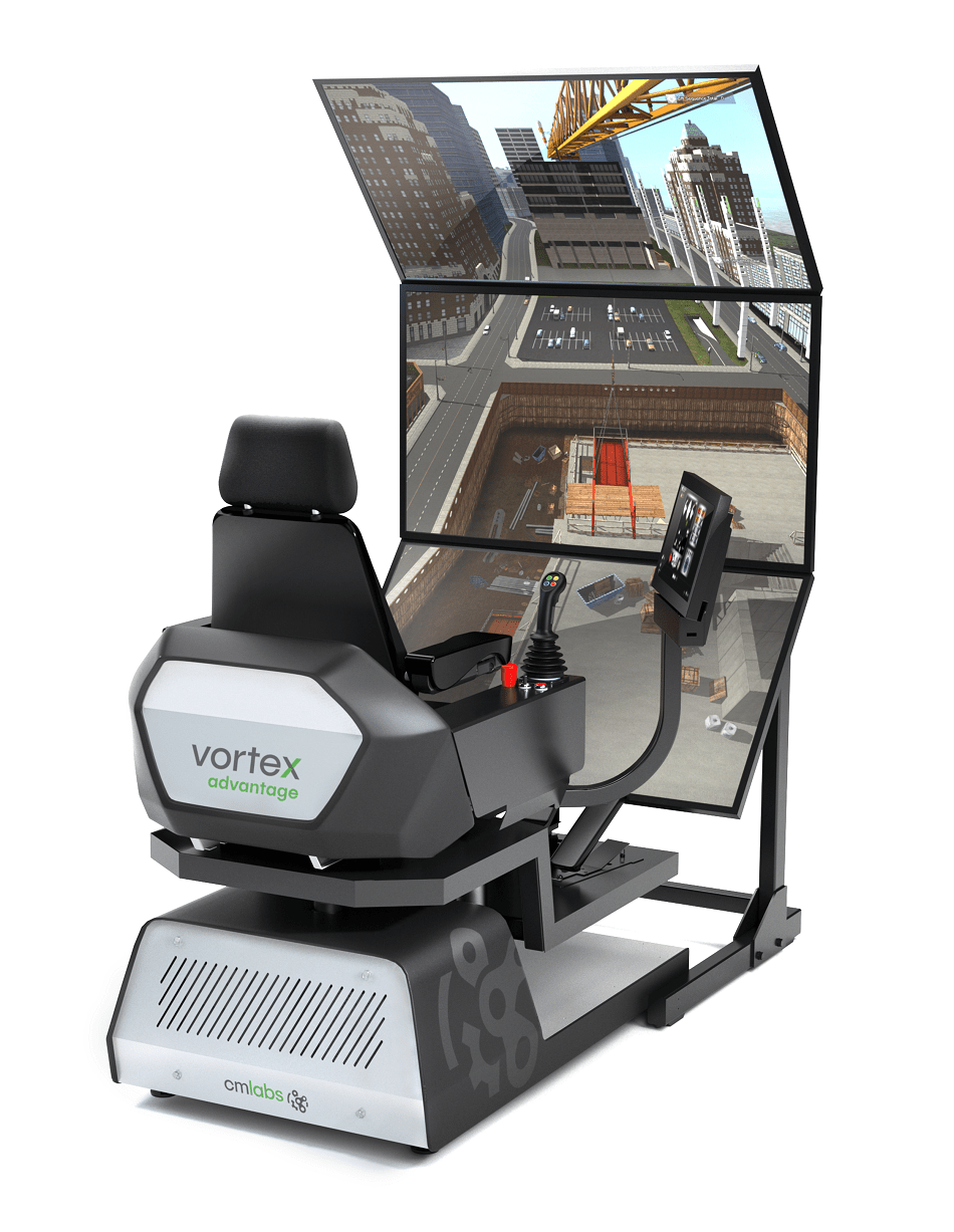 mobile-crane-simulator-for-vr-training-of-heavy-equipment