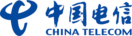 China-Telecom-Logo