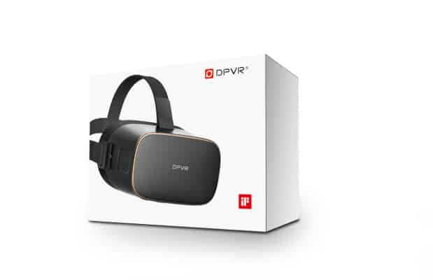 DVPR-P1-Pro-Light-Wireless-VR-Headset-box-packaging
