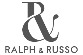 Ральф-Руссо-компания-логотип