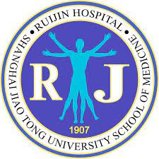 Shanghai-Ruijin-Hospital-Logo