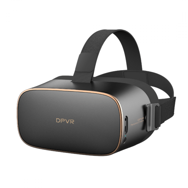 DPVR-P1-个人-VR-耳机