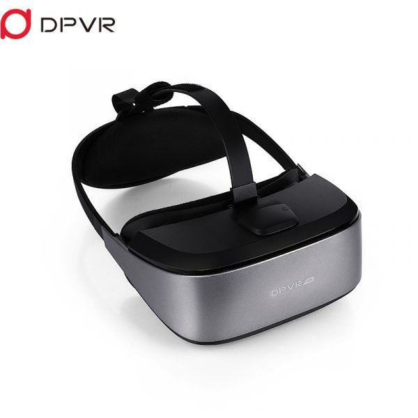 DPVR-虚拟现实-耳机-E3-4K-top