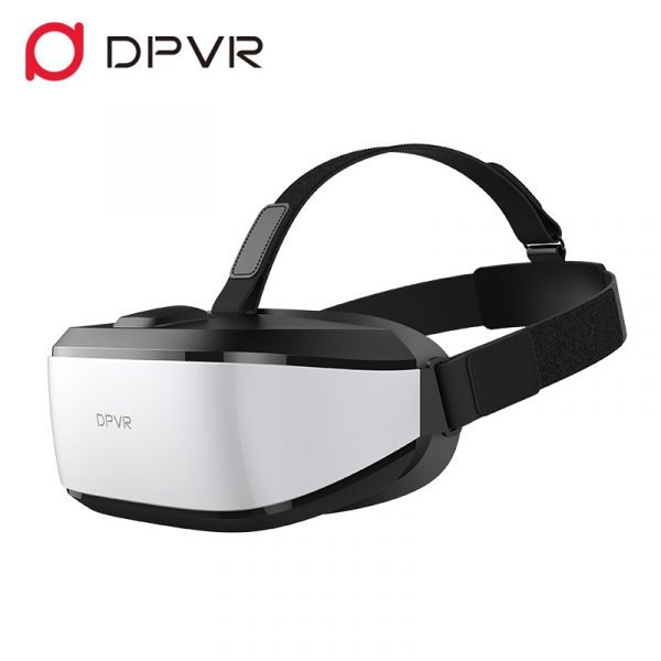 DPVR-虚拟现实-耳机-E3C