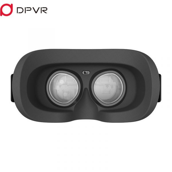 DPVR-гарнитура виртуальной реальности-P1-Pro-4K-наглазники
