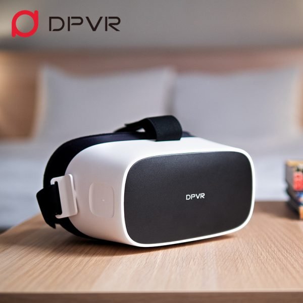 DPVR-Virtual-Reality-Headset-P1-white
