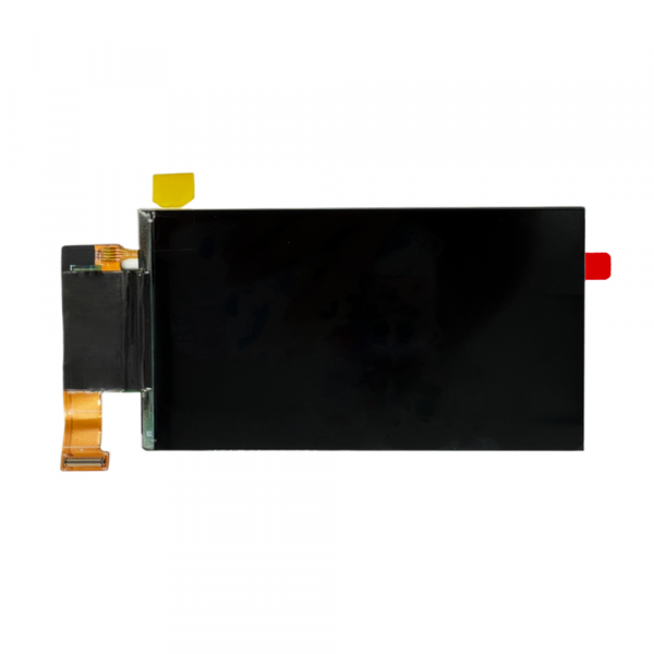 Replacement LCD Display Screen - E3C-front