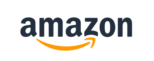 логотип амазонки