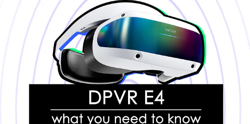 Is This The BEST PC VR Headset Of 2023? Let's Find Out!