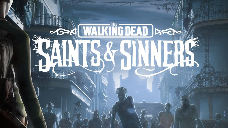 saints & sinners game