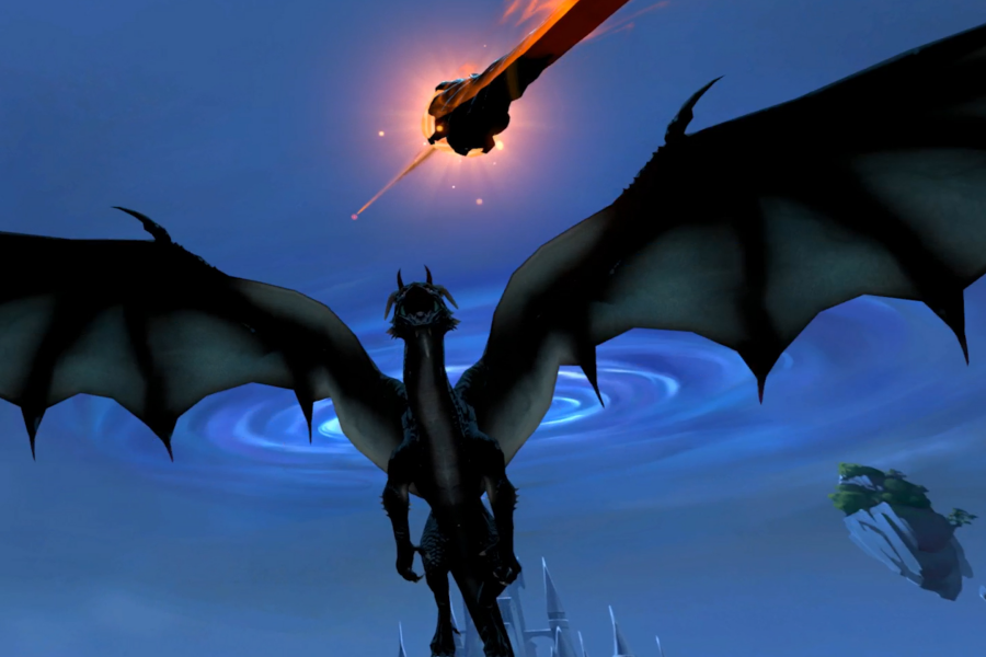 DPVR et War of Wizards créent un paysage de jeu immersif -02