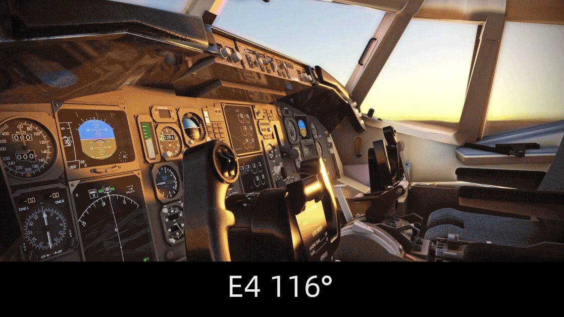 E4-Simulator